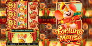 fortune mouse demo para mobile